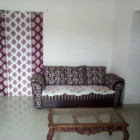 G K Homestay Tirupati Exteriör bild
